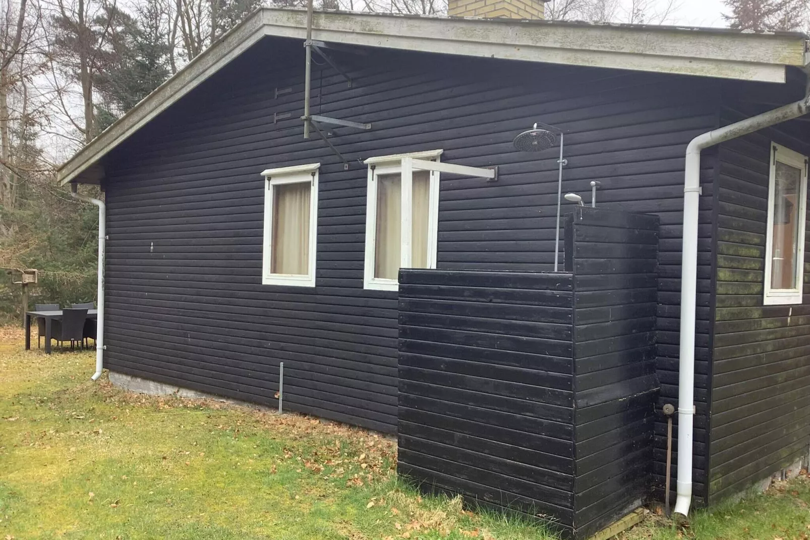 5 person holiday home in Rørvig-By Traum-Not tagged