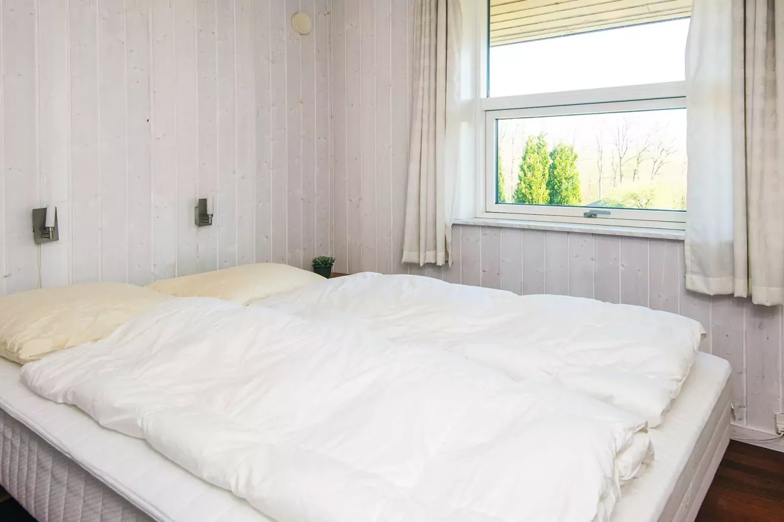 4 Personen Ferienhaus in Aabenraa-By Traum-Innenbereich