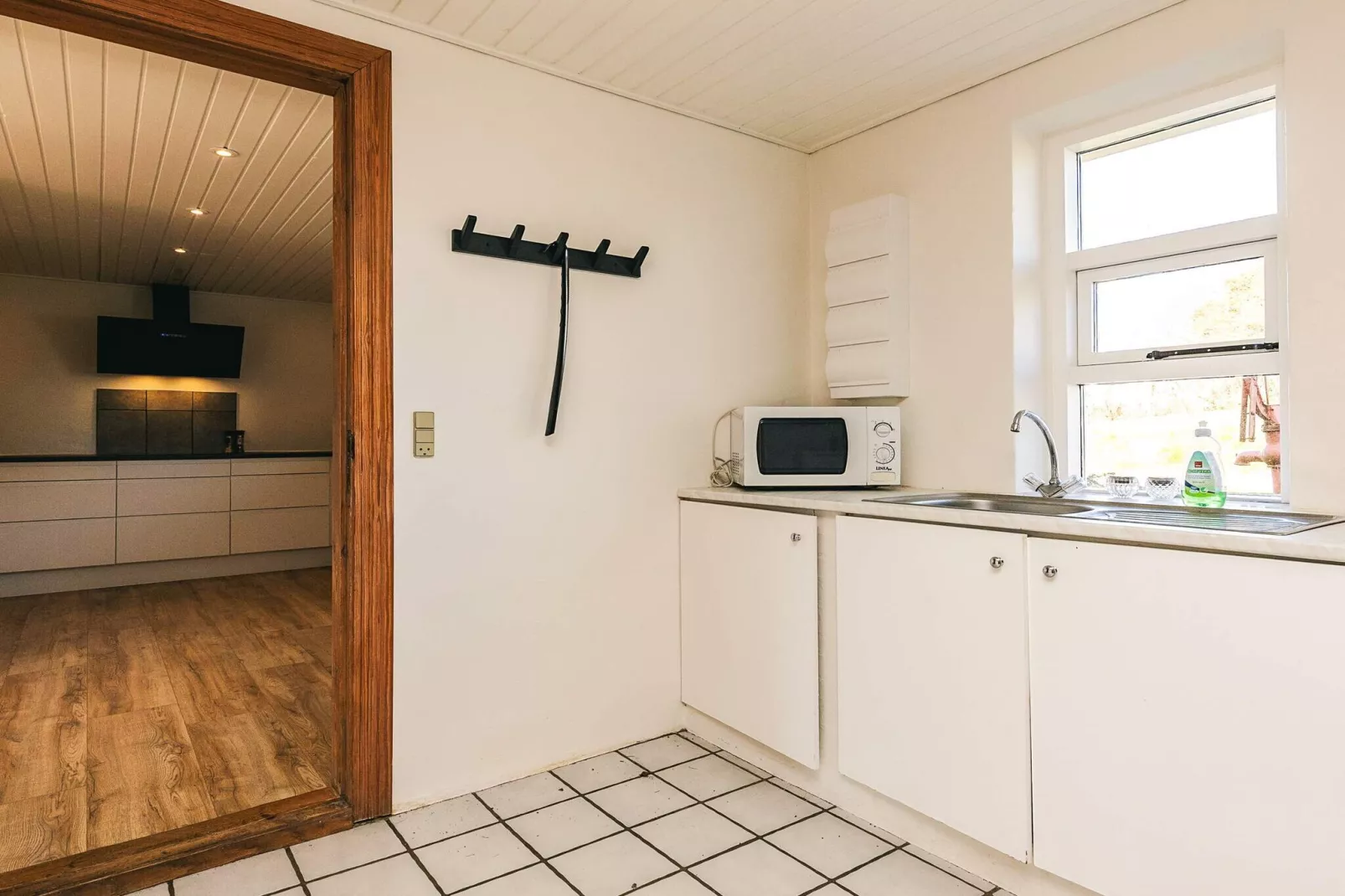 4 Personen Ferienhaus in Østervrå-By Traum-Innen