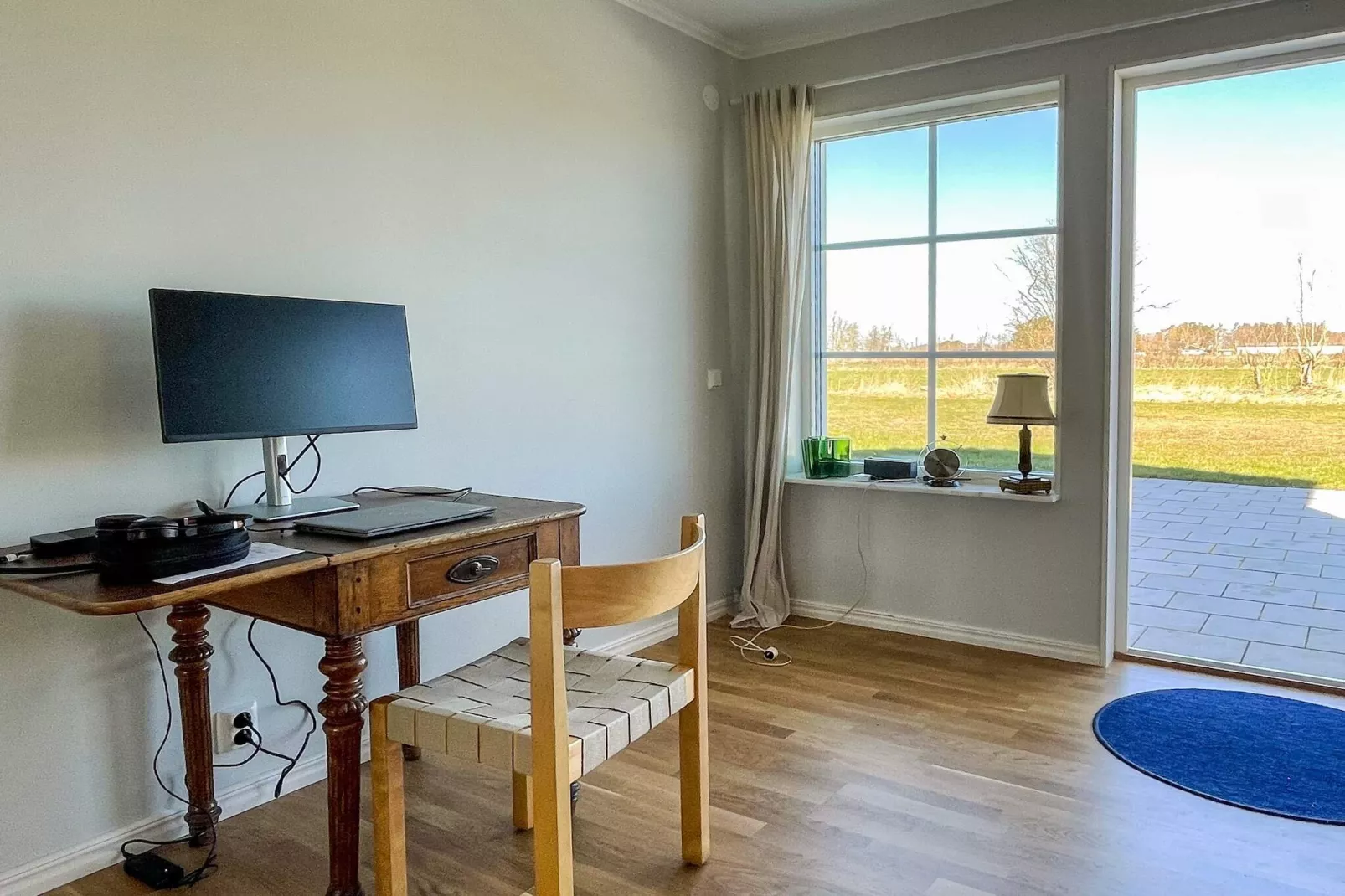 8 person holiday home in LÖTTORP-By Traum-Indoor