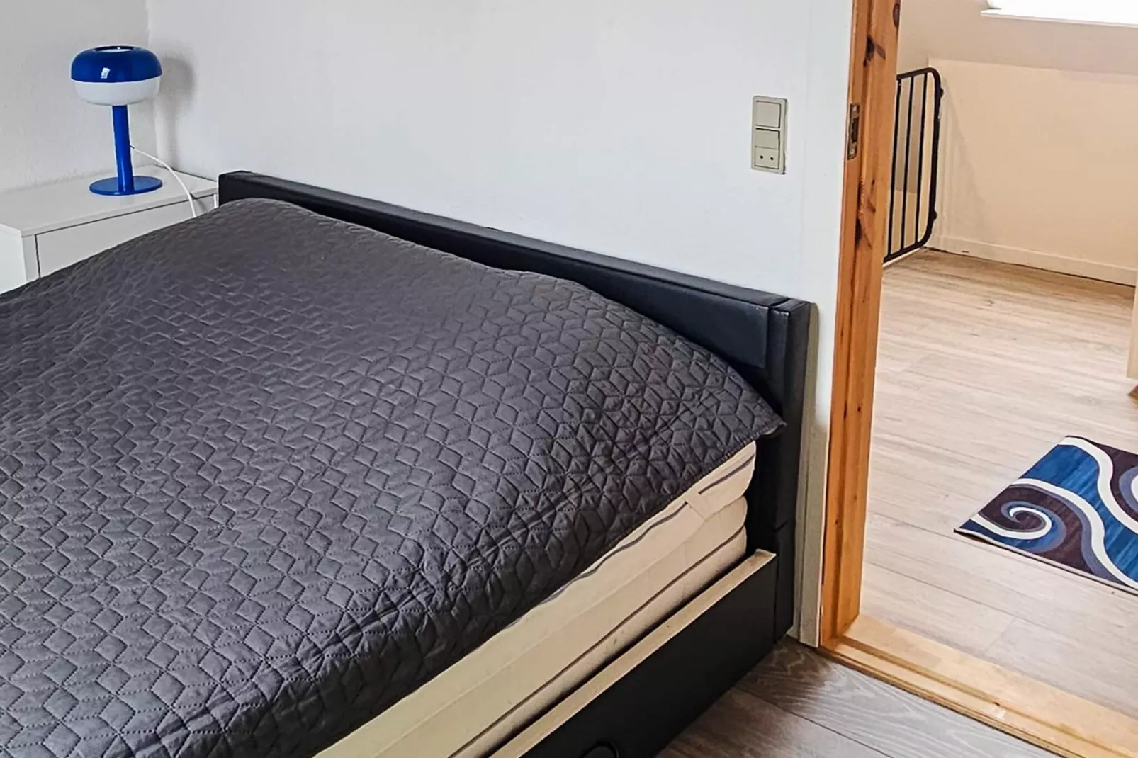 Maison de vacances pour 8 a Øster Assels-By Traum-Intérieur