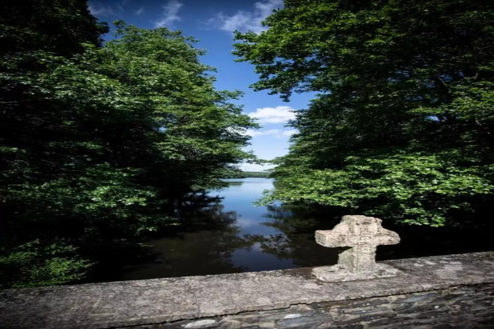 La Source des Bois-Zones d'été à 20 km
