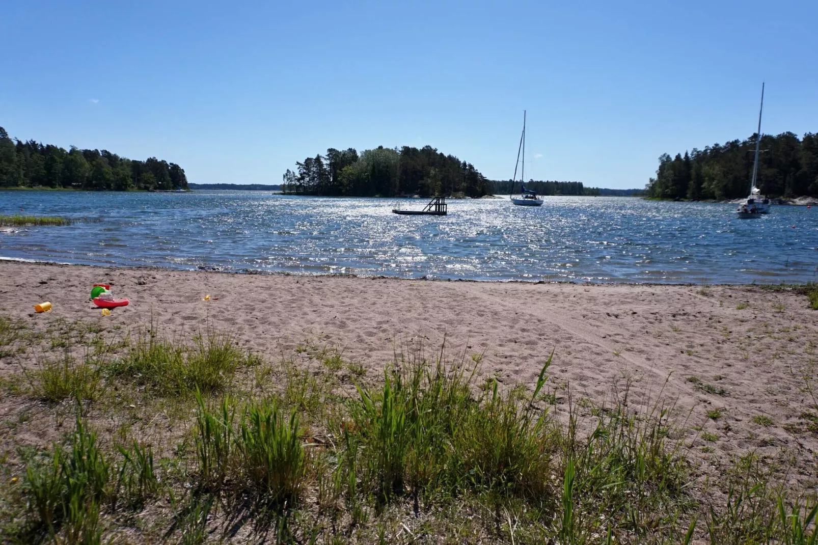 8 Personen Ferienhaus in VETLANDA-By Traum-Nicht getaggt