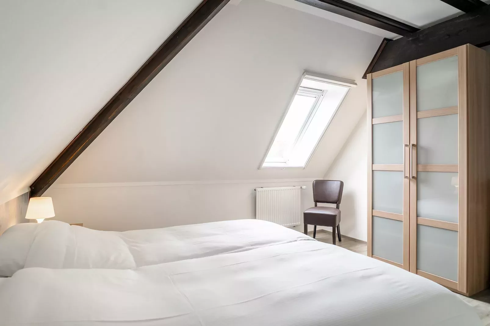 App Hoeve Holland T4-Bedroom