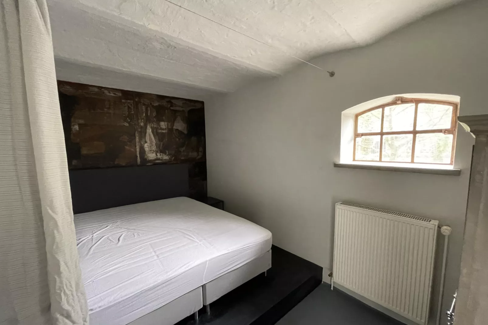 Gepflegte HofWohnung 2-Bedroom
