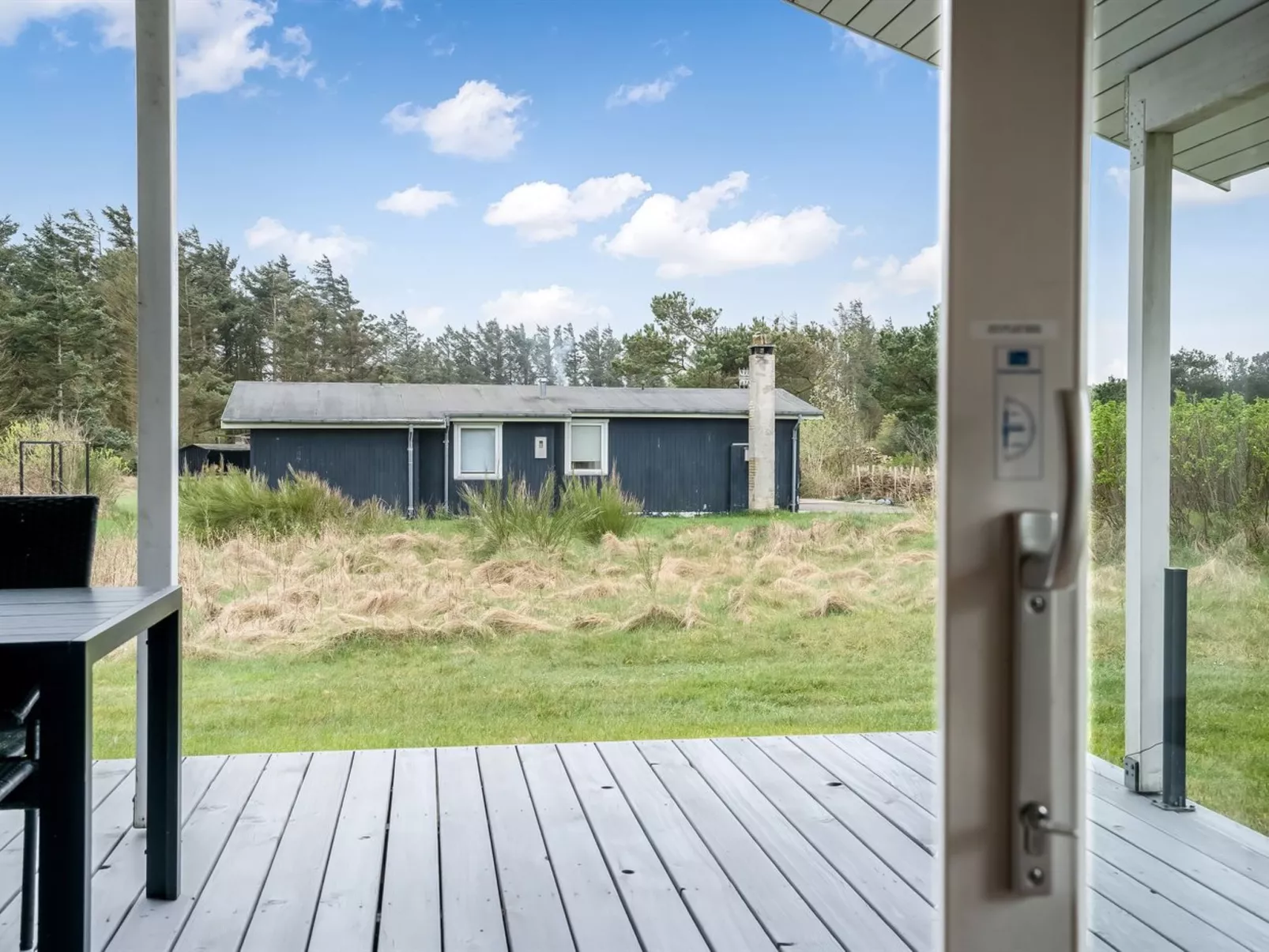 "Conny" - 350m from the sea-Outside
