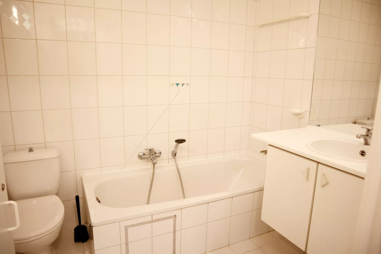 SCORPIO BI 403-Salle de bain