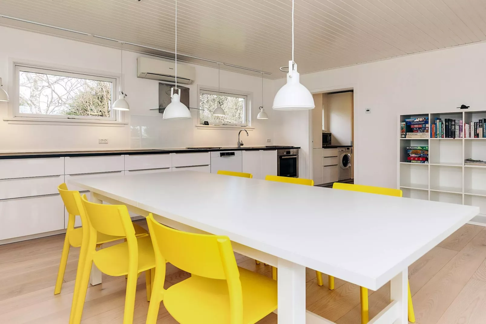 6 person holiday home in Gilleleje-By Traum-Indoor