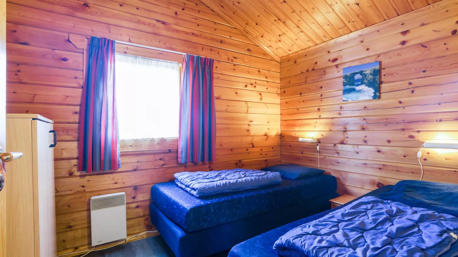 Oslo-Schlafzimmer