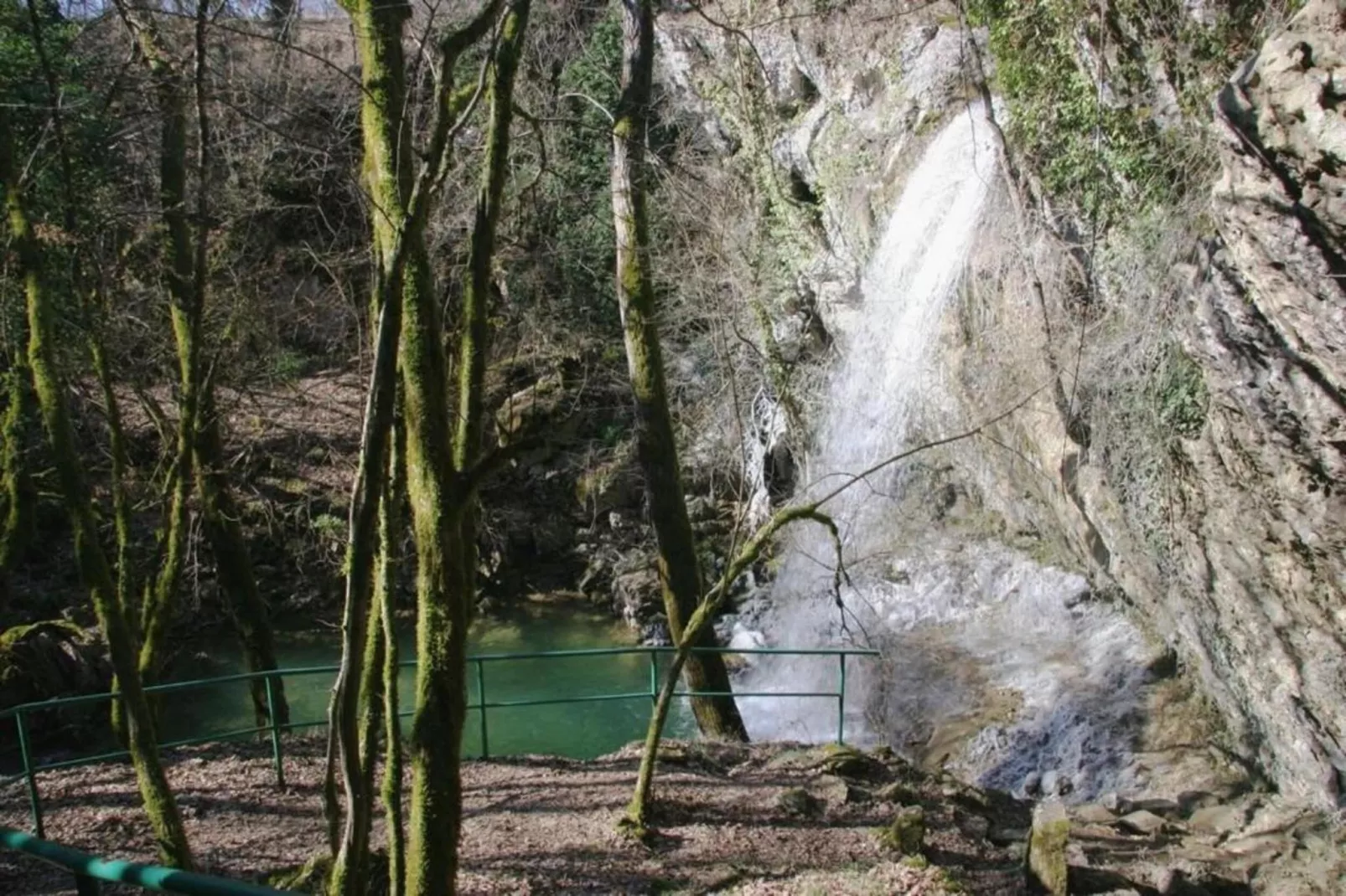 Villa Dolores-Zones d'été à 20 km