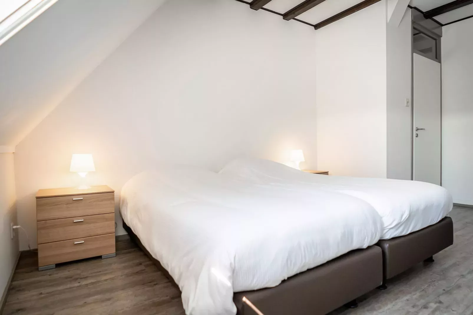 App Hoeve Holland S5-Badezimmer