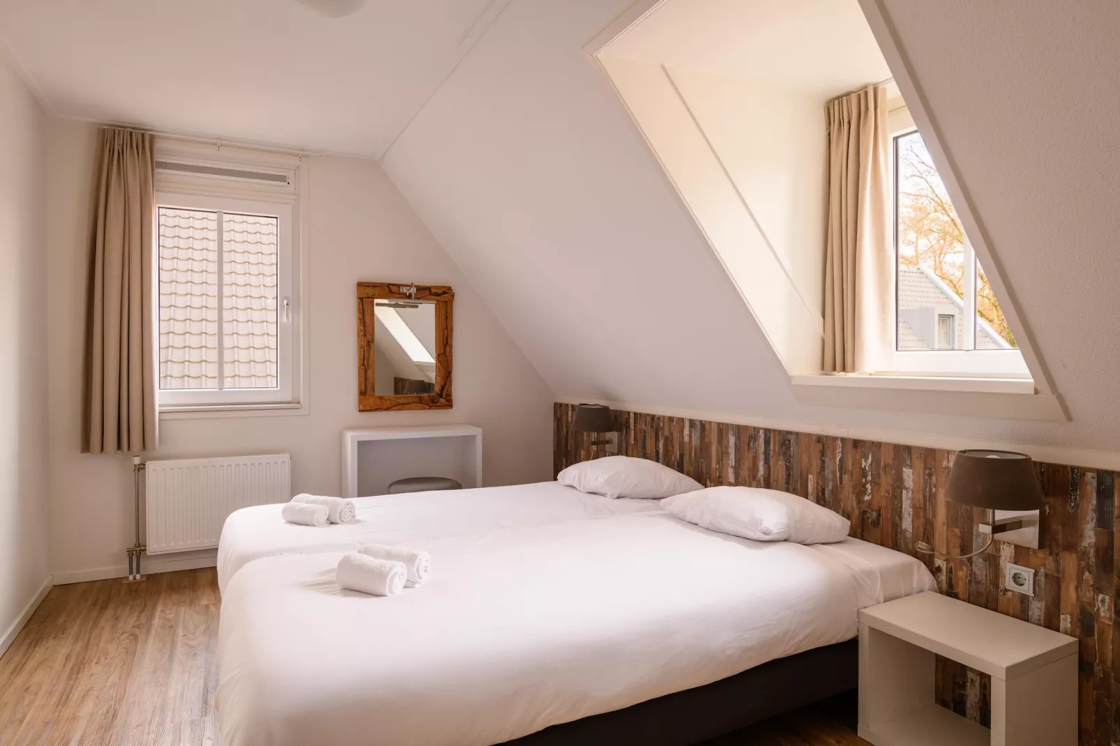Resort Maastricht 5-Schlafzimmer