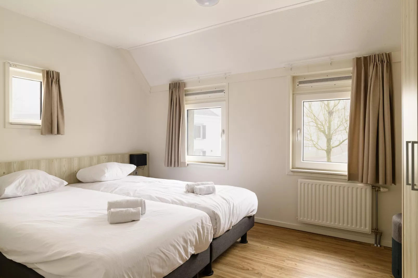 Resort Maastricht 13-Chambre