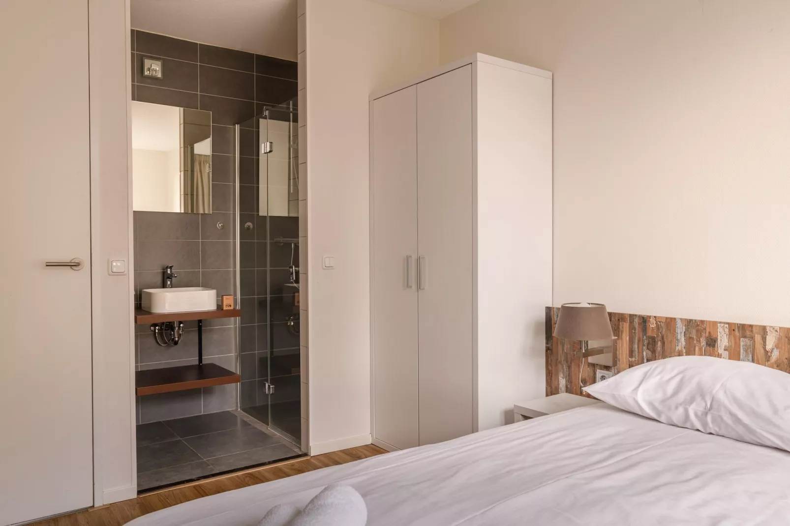 Resort Maastricht 14-Chambre