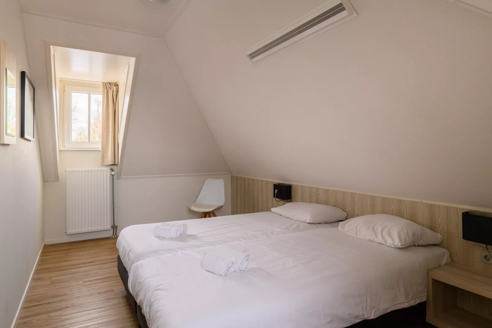 Resort Maastricht 19-Chambre