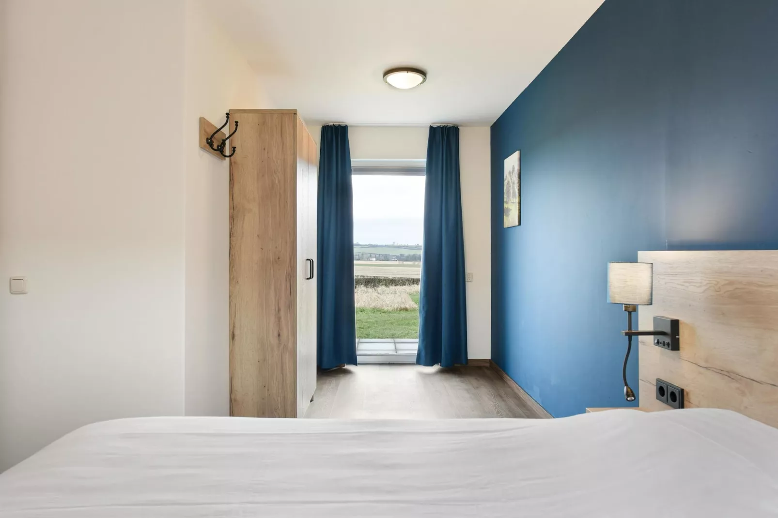 Vakantiepark Reevallis 2-Bedroom