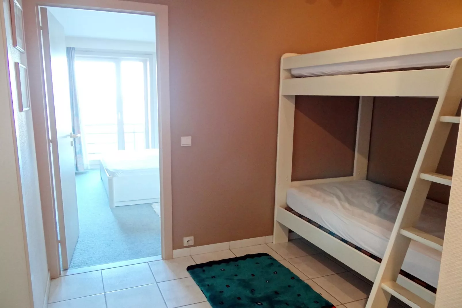 SCORPIO B 0202GAR-Schlafzimmer
