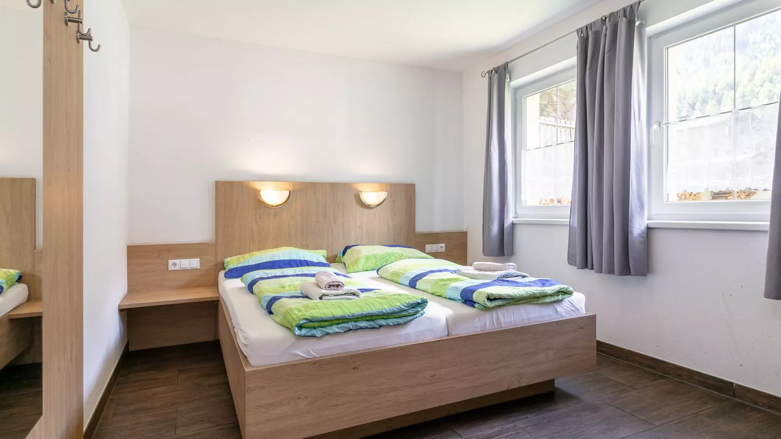 Haus Oliver 3-Bedroom