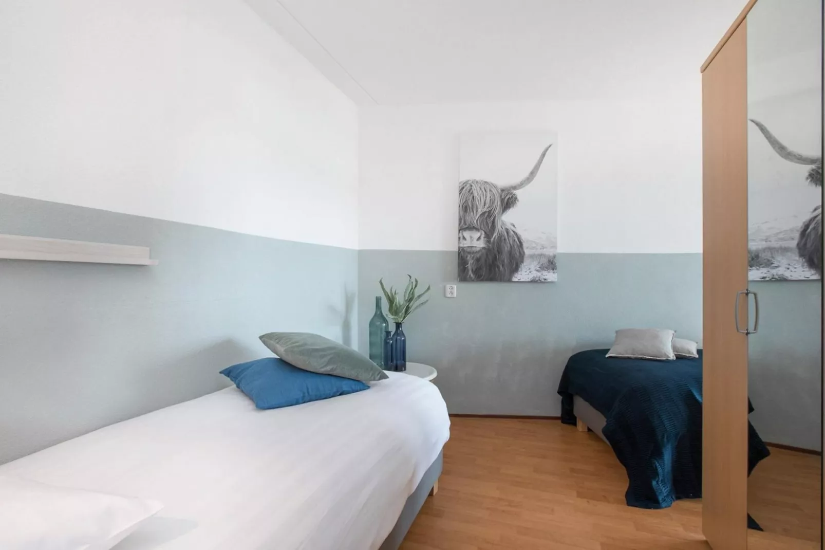 Résidence Juliana 40-Bedroom