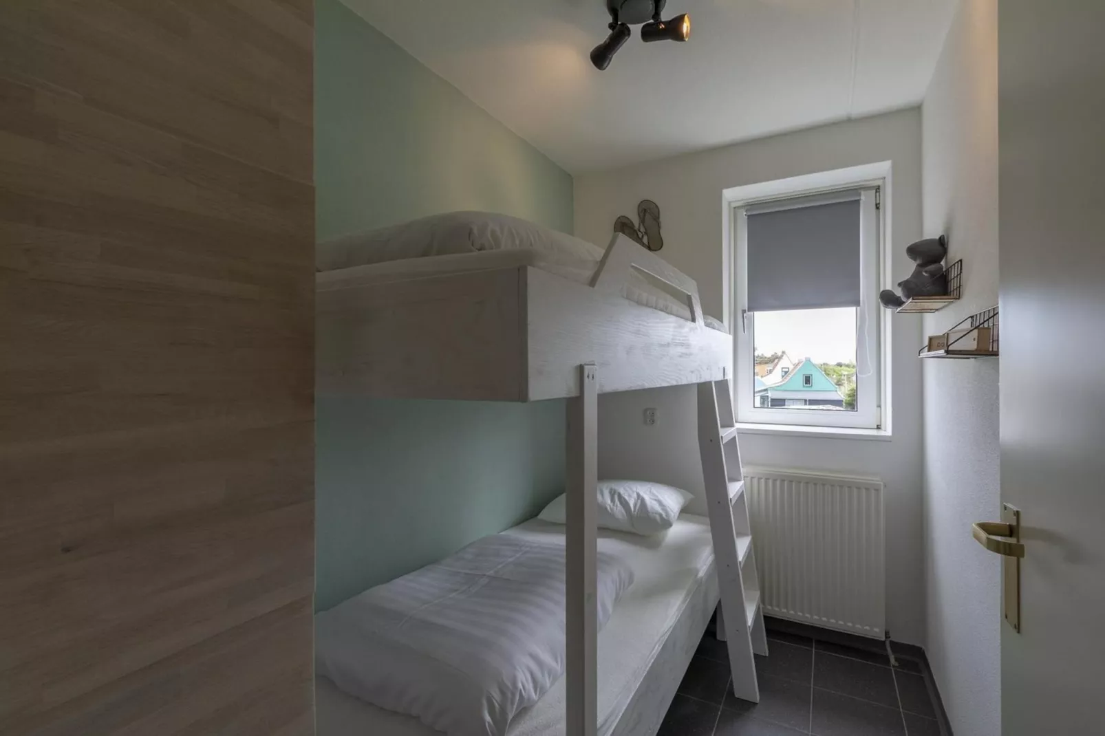 Callantsduyne 21-Bedroom