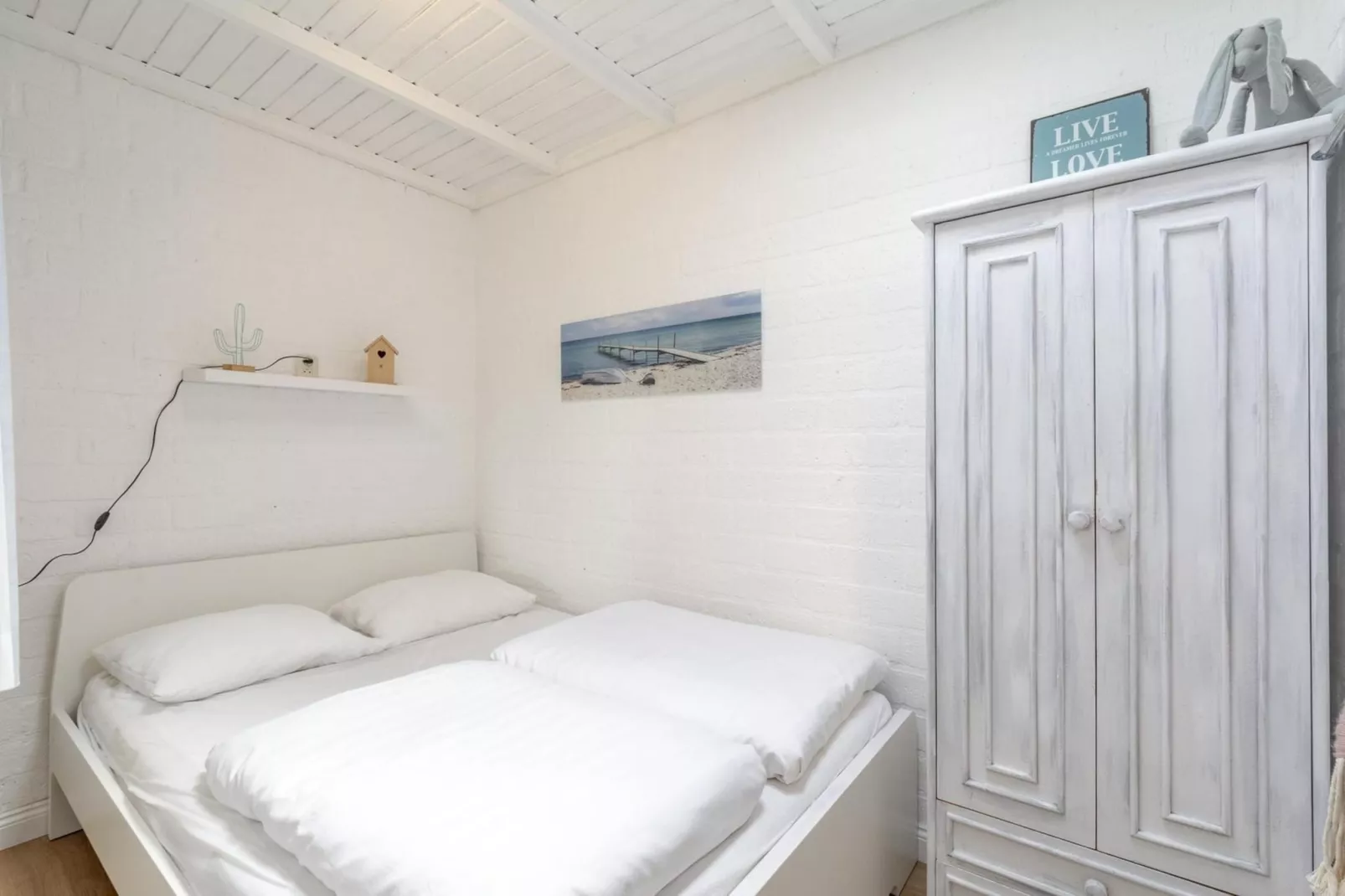 De Blenck 3-Schlafzimmer