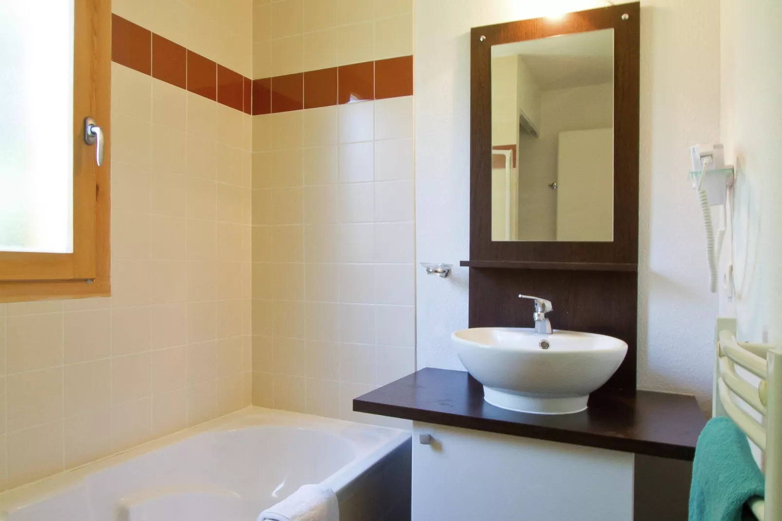 Les Gentianes 3-Bathroom
