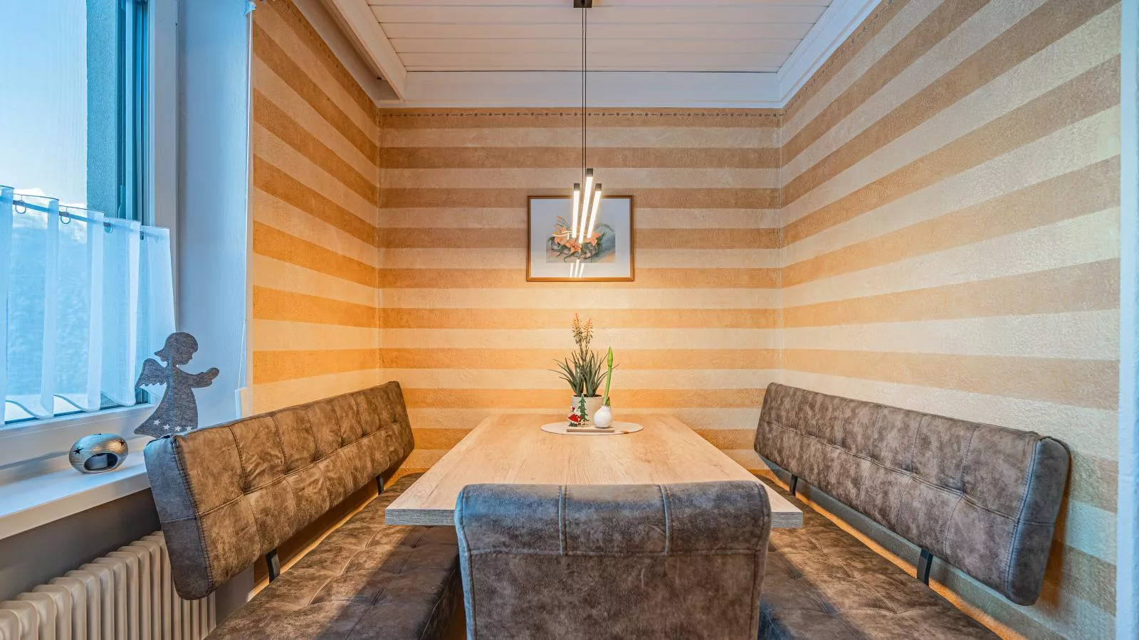Moser-Dining room
