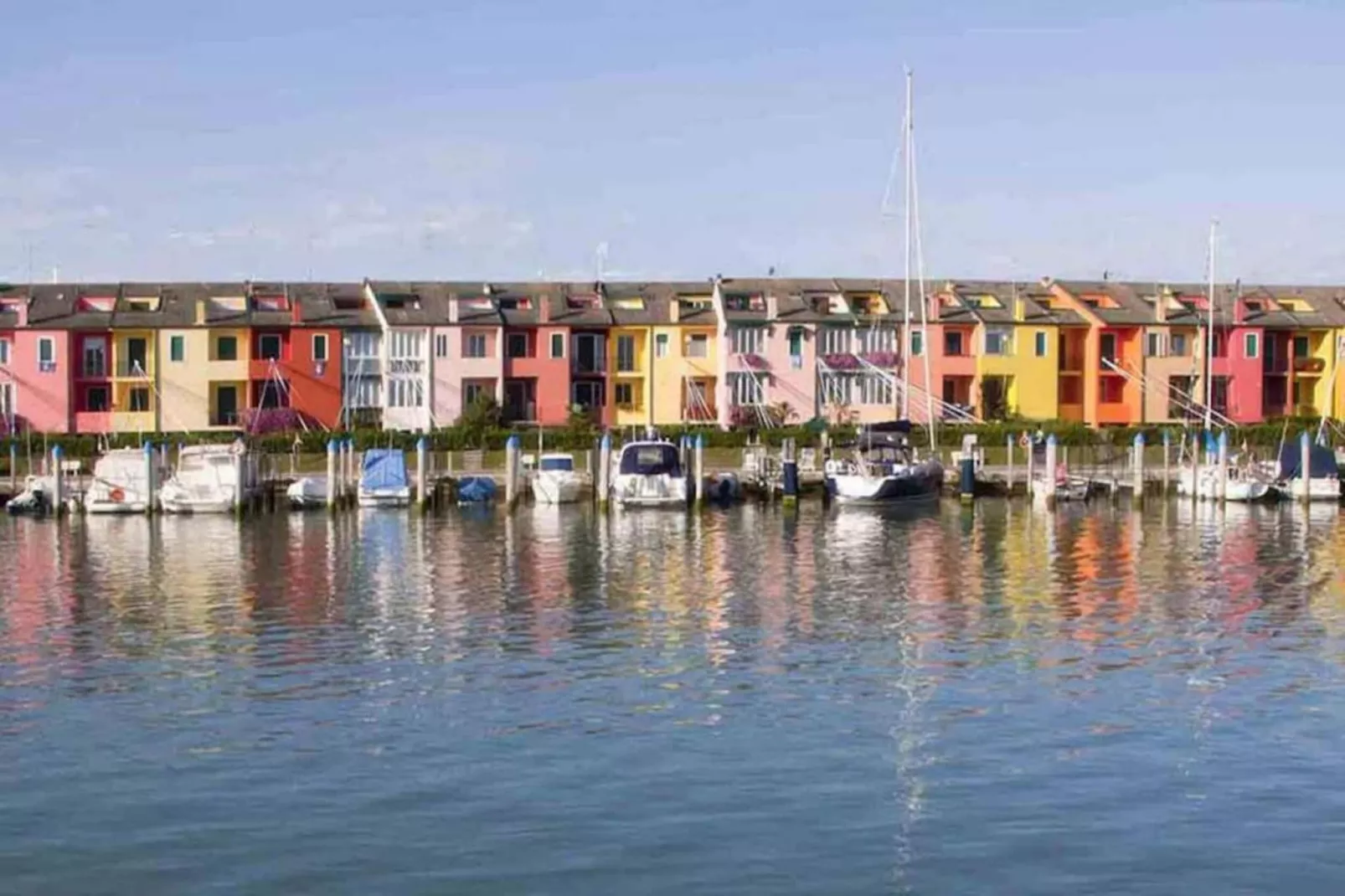 Ghirlandina 27B-Areas summer 20km