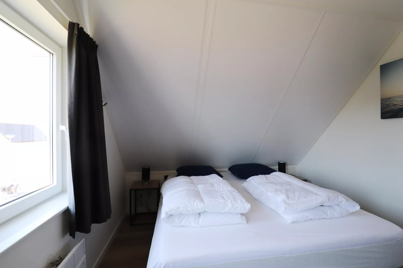 Kuifduiker 115-Bedroom