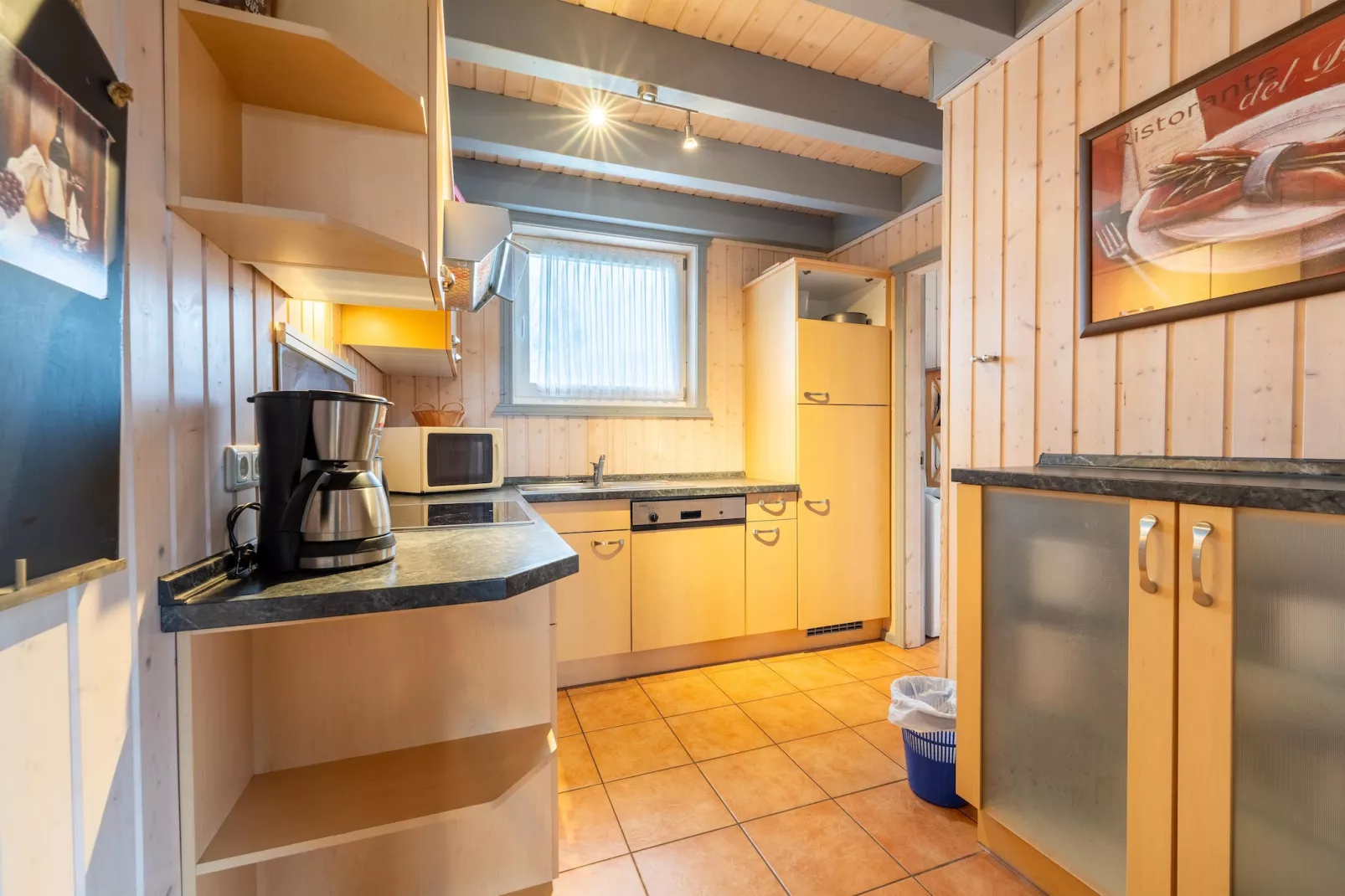 Wildgans Classic 9-Kitchen