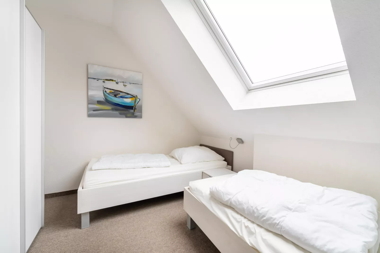 Fischerhaus Classic 301-Bedroom