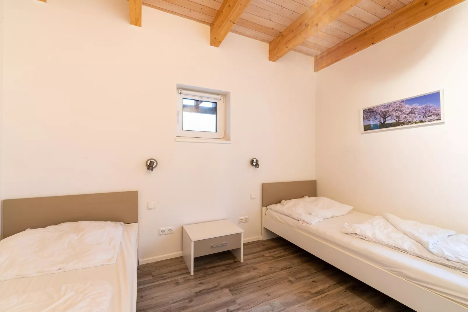Kondor 253-Bedroom