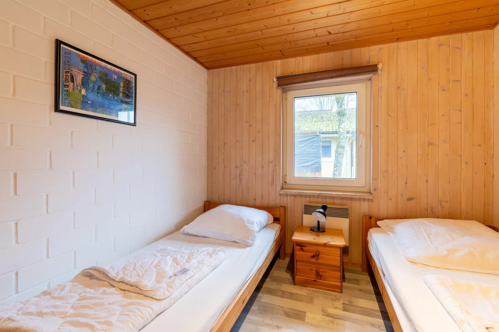 Reiher 6-Bedroom