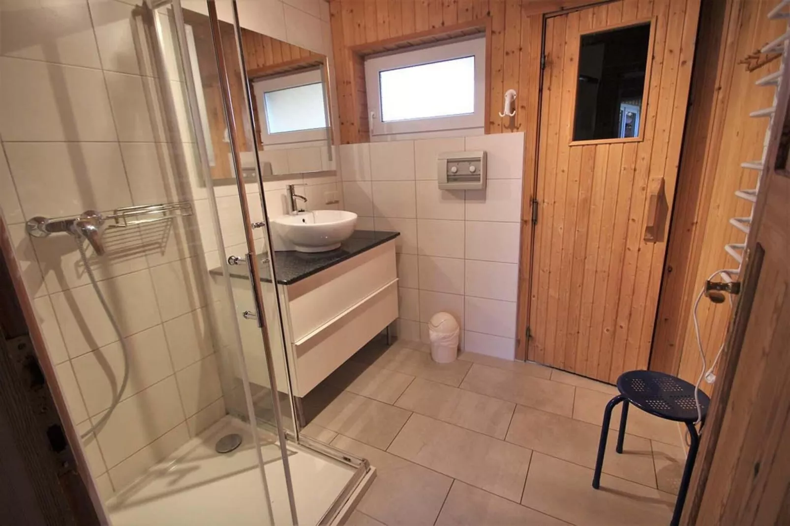 Reiher 7-Bathroom