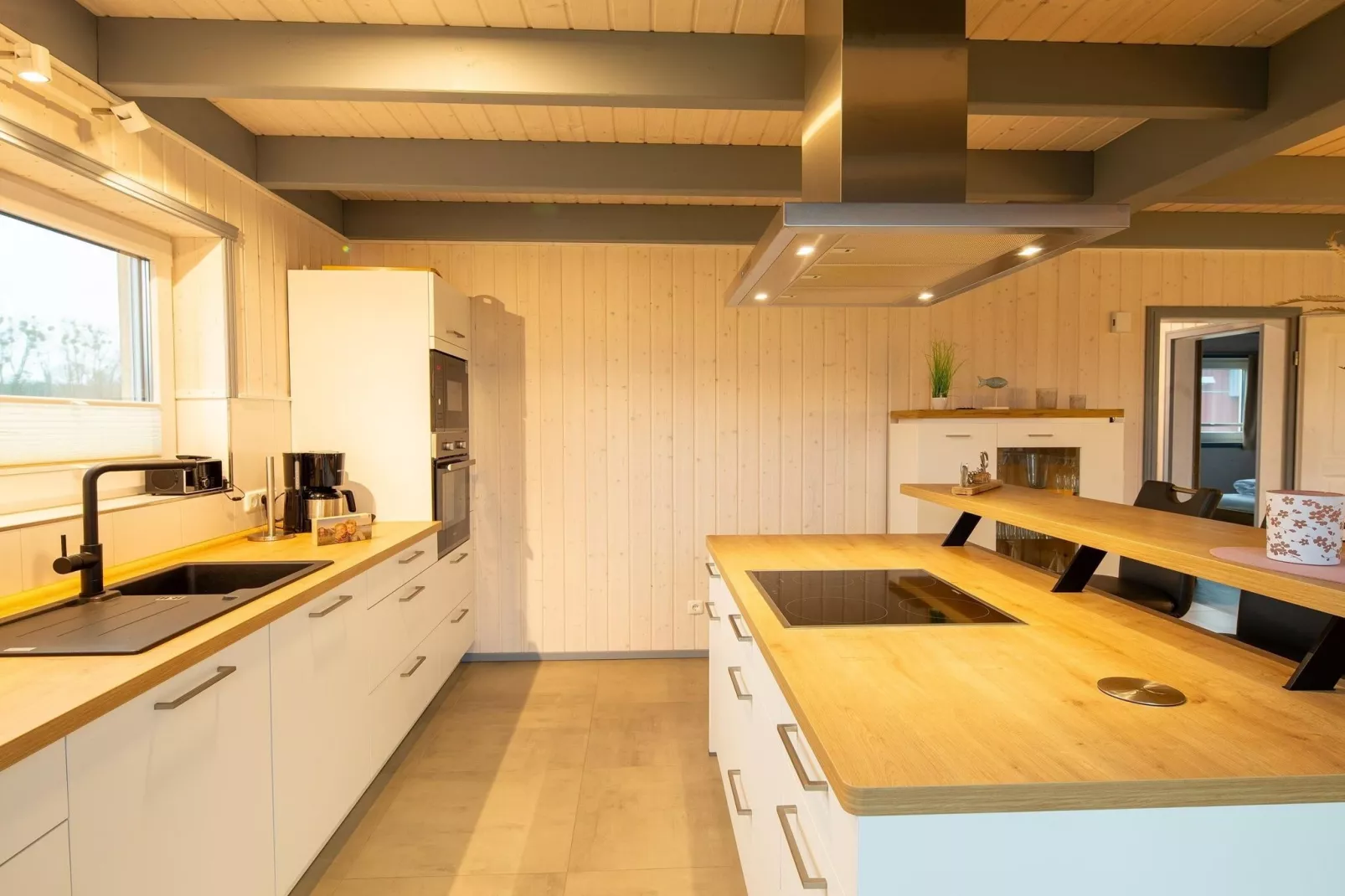 Schwan 307-Kitchen