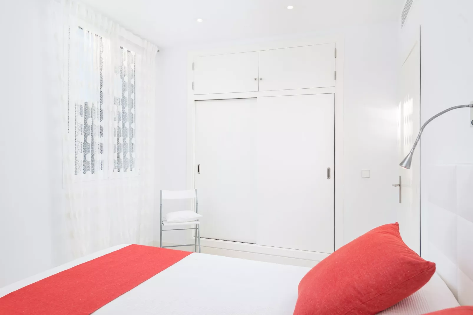 Cala Clara-Schlafzimmer