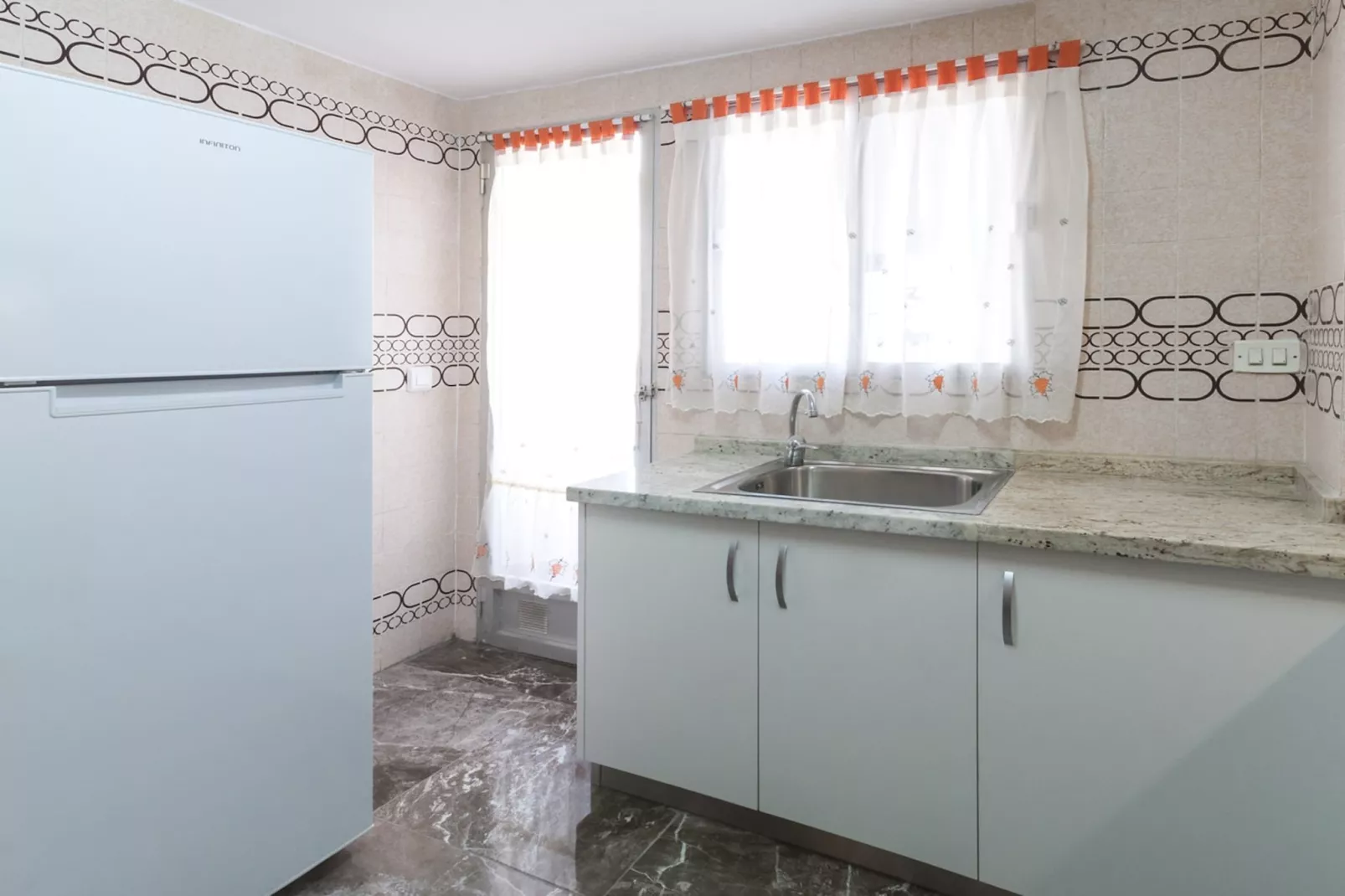 Acapulco Iv-Kitchen