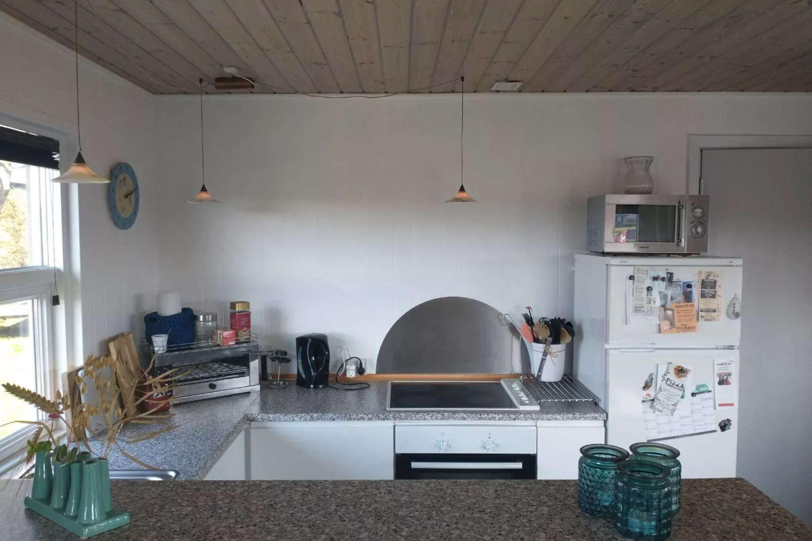 6 person holiday home in Roslev-By Traum