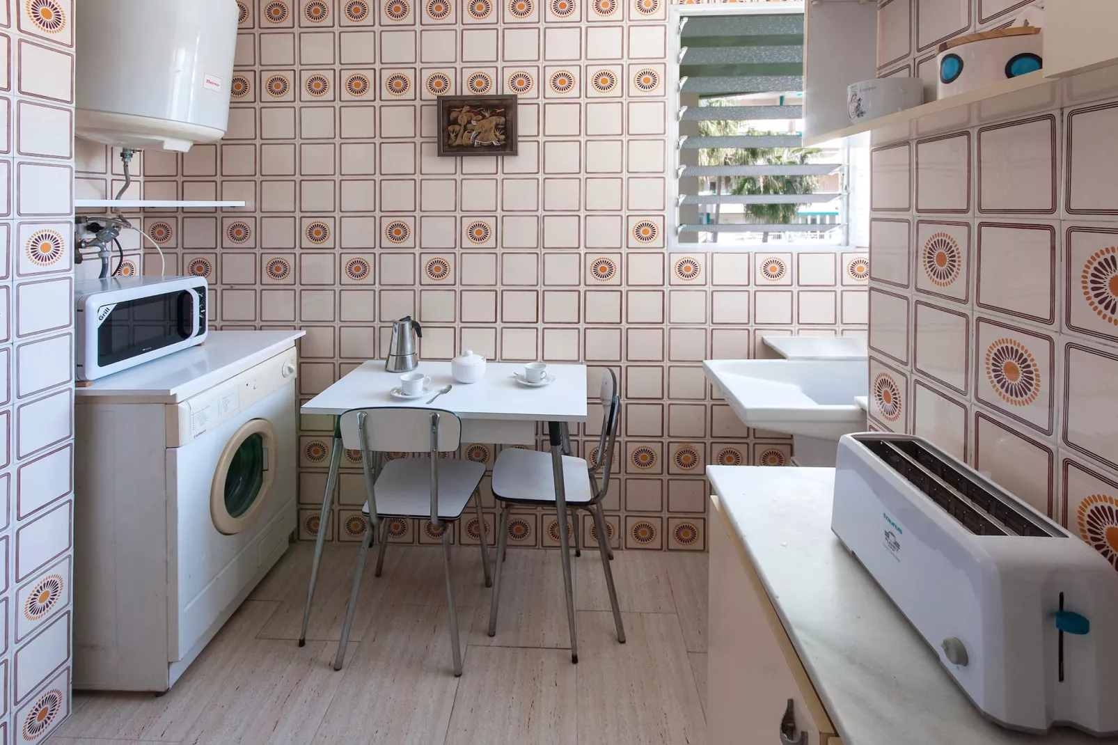 Rosmeri-Kitchen