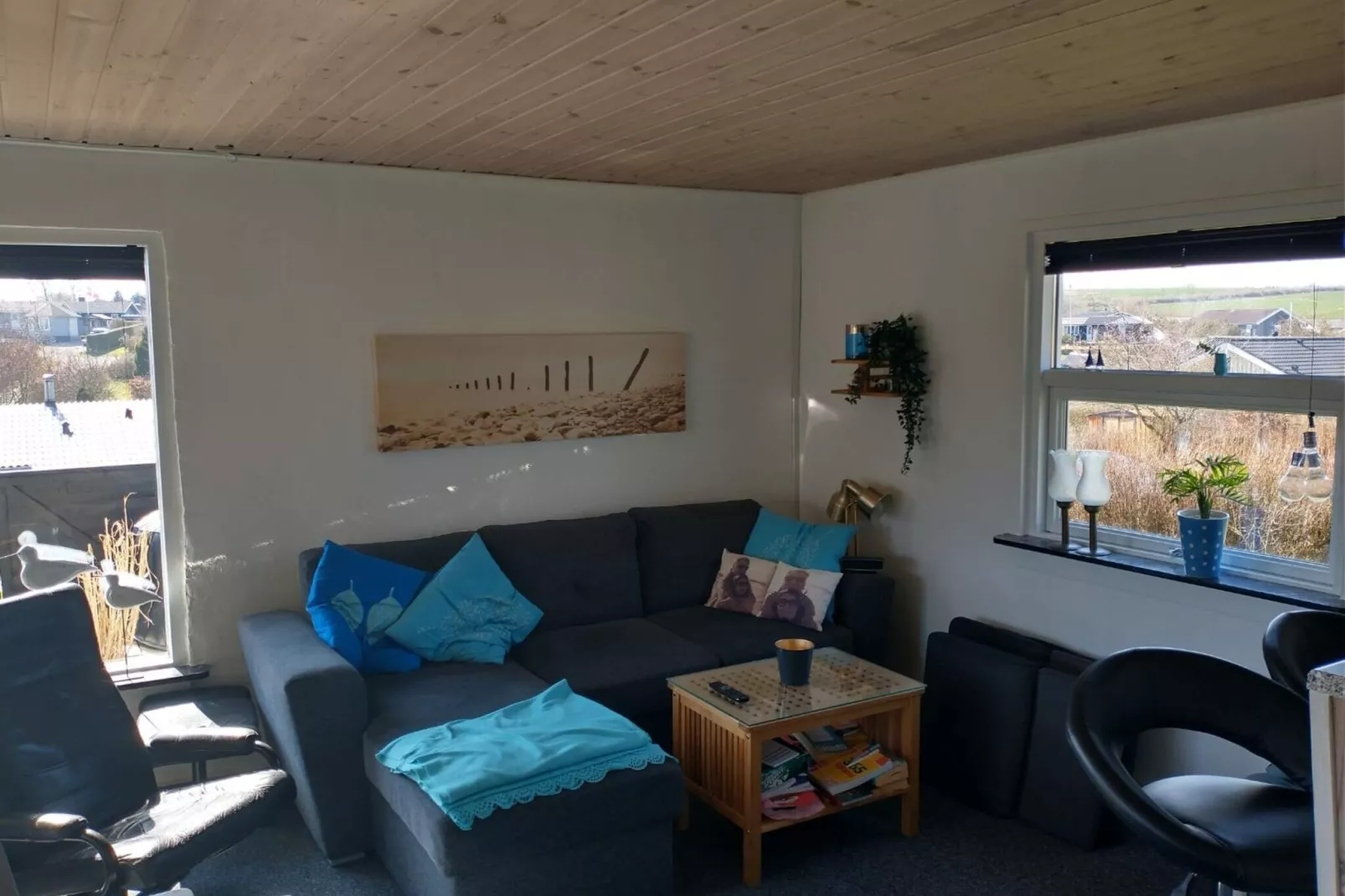 6 person holiday home in Roslev-By Traum