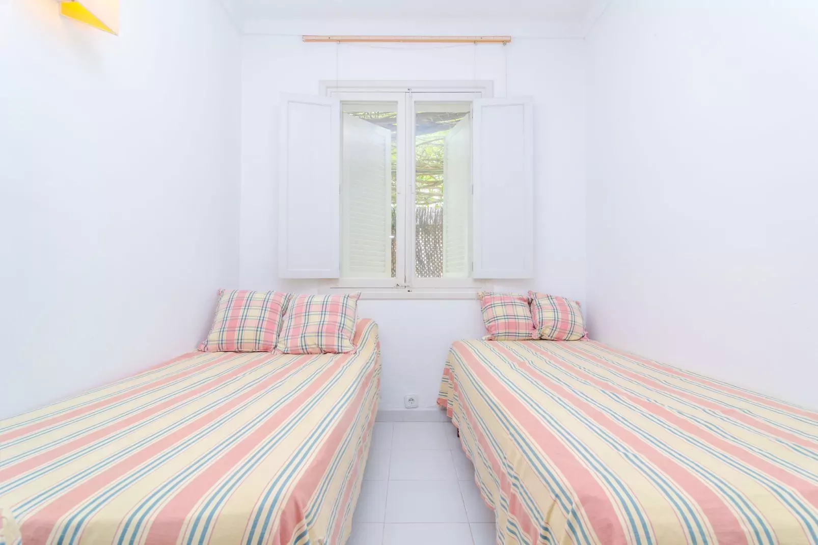 Can Ferro - Bedroom