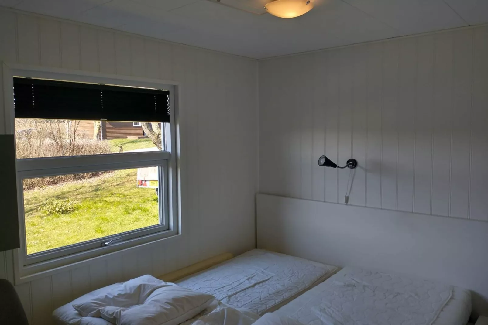 6 Personen Ferienhaus in Roslev-By Traum-Innenbereich