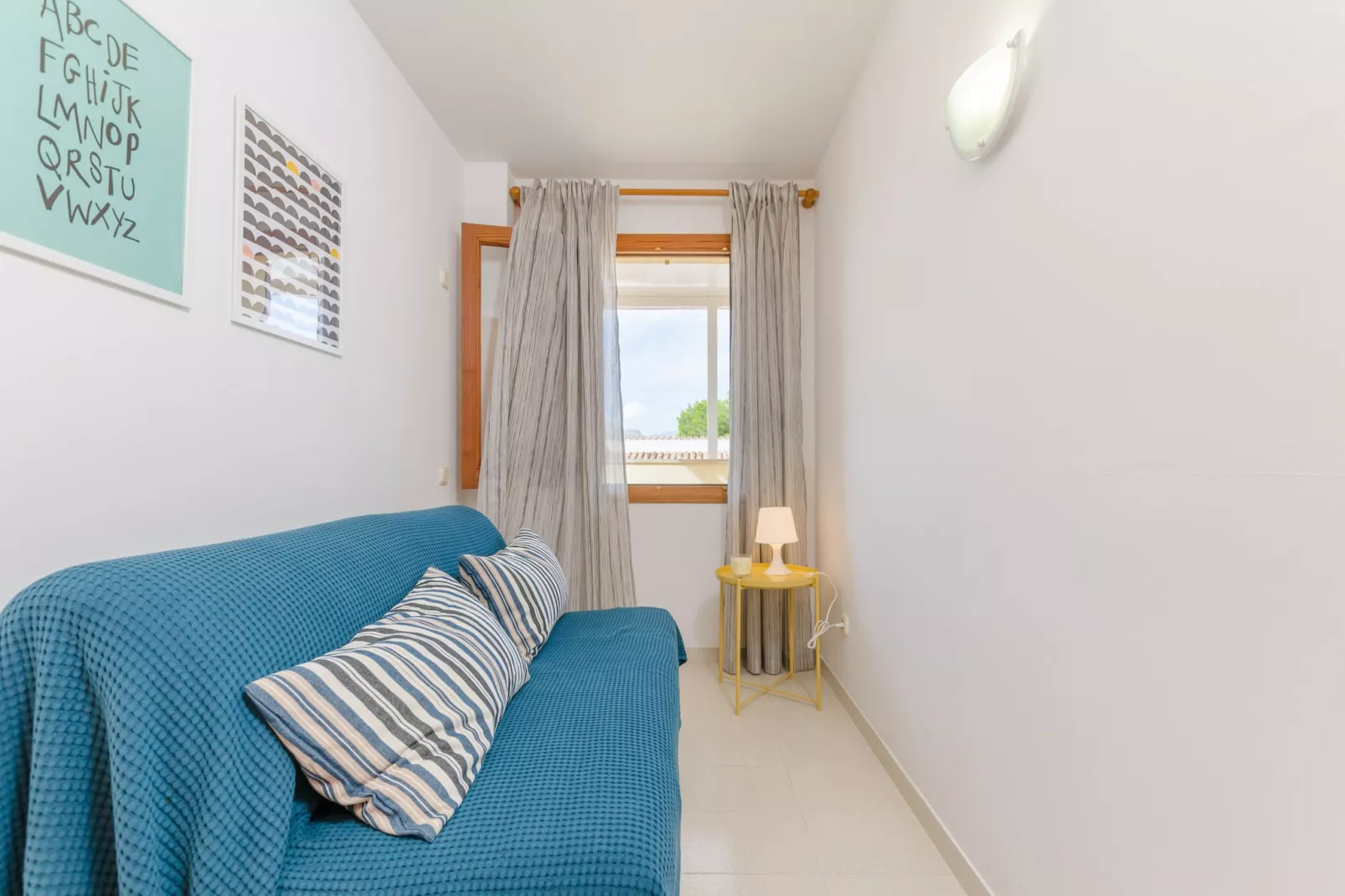 Llepol-Living room