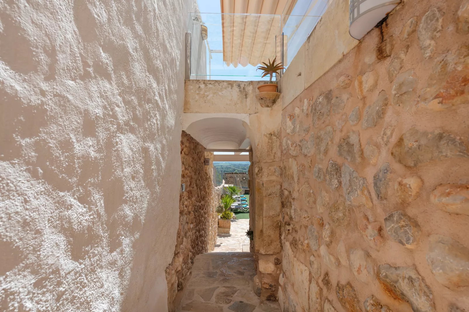 Casa Del Sol-Exterior summer