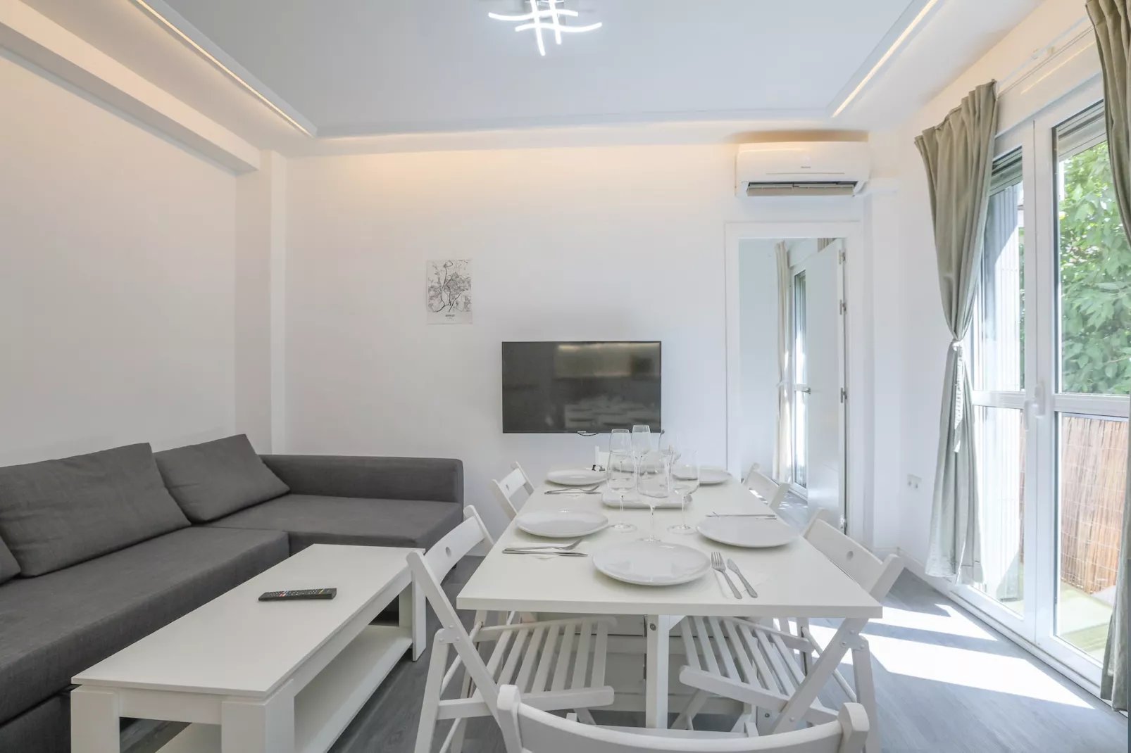 Azahar Gran Plaza-Salon