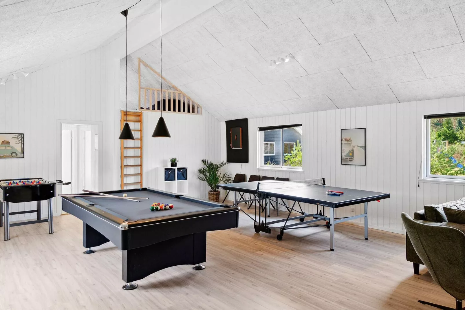 24 person holiday home in Frederiksværk