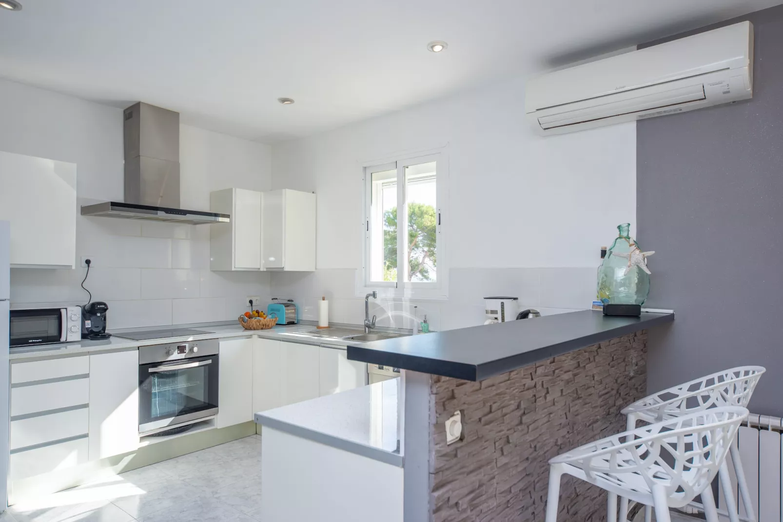 Casa Feliz-Kitchen
