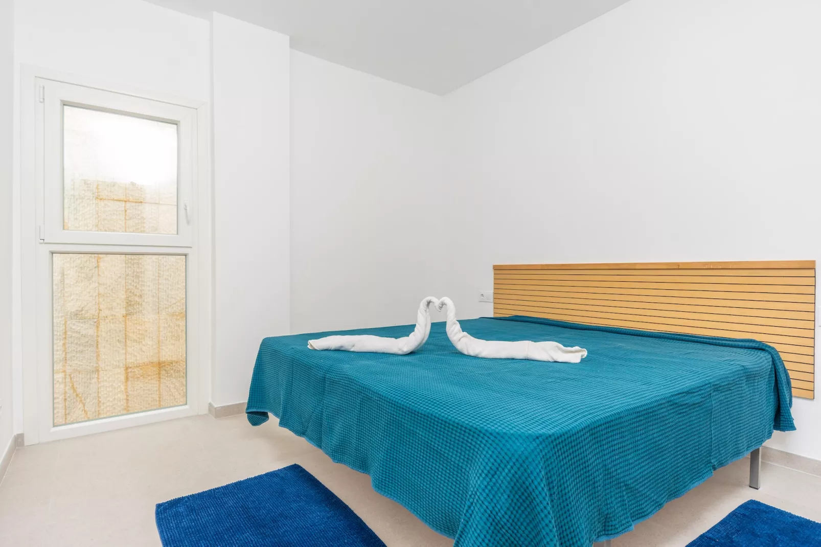 Hugo 1-Schlafzimmer