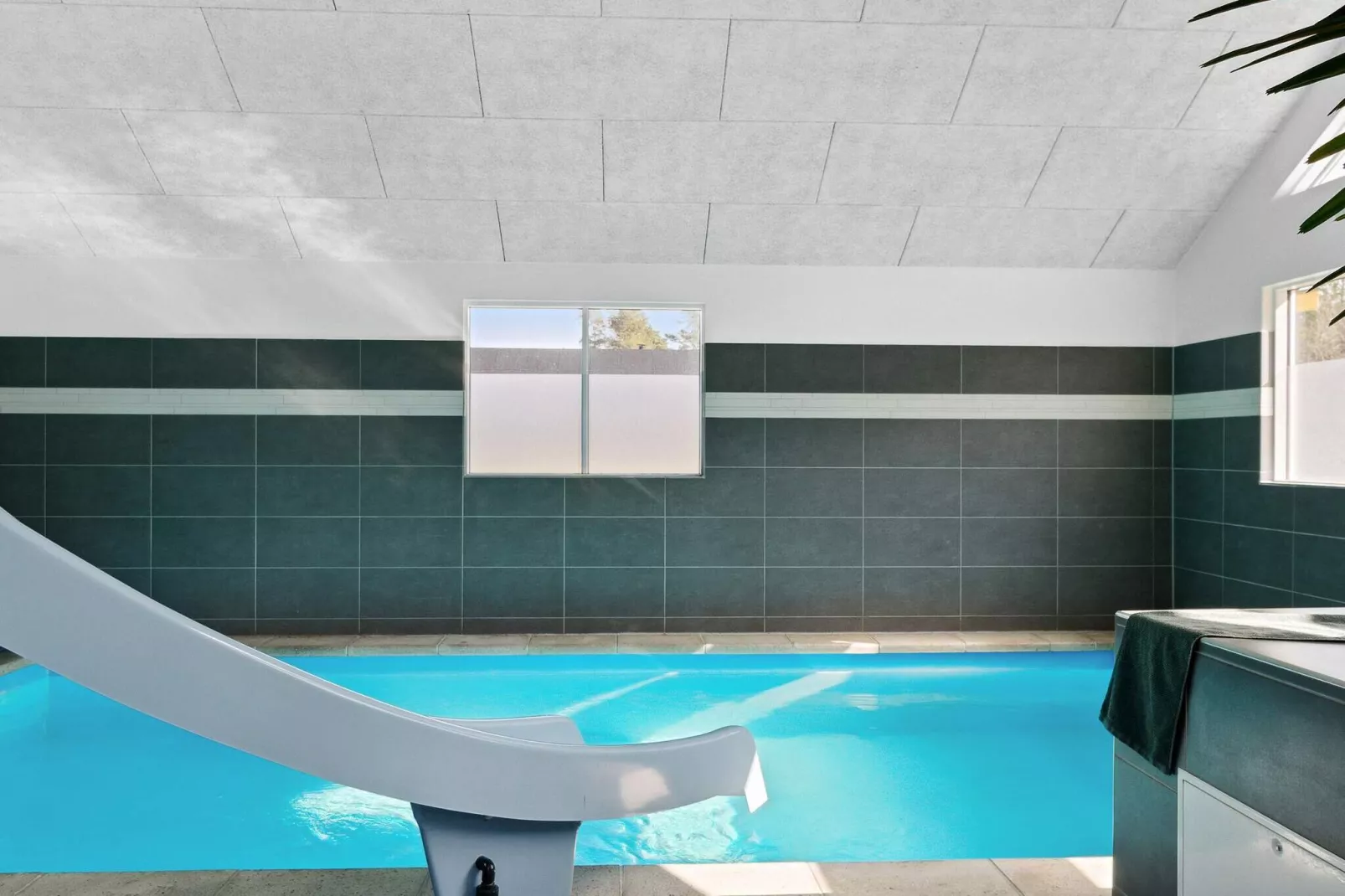 Retraite de luxe avec piscine -- By Traum Ferienwohnungen-Piscine
