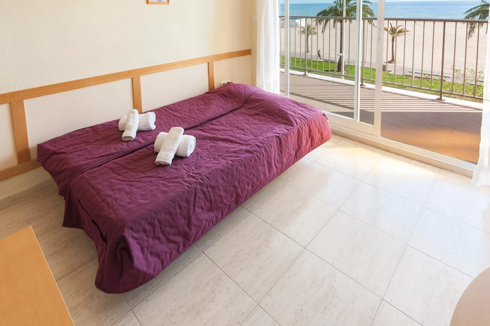 Infante-Bedroom